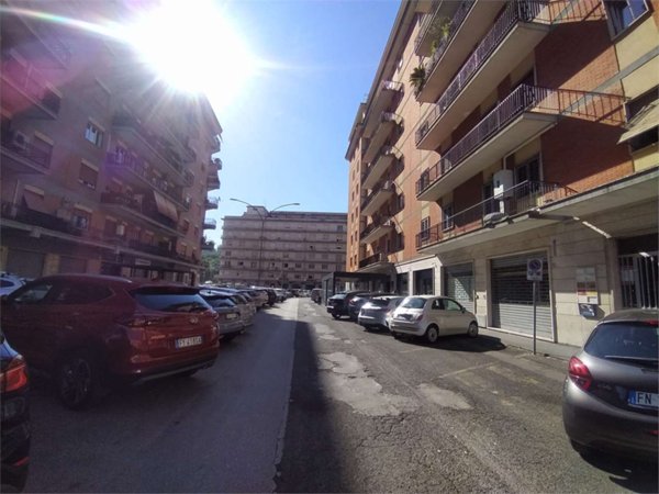 appartamento in vendita a Frosinone