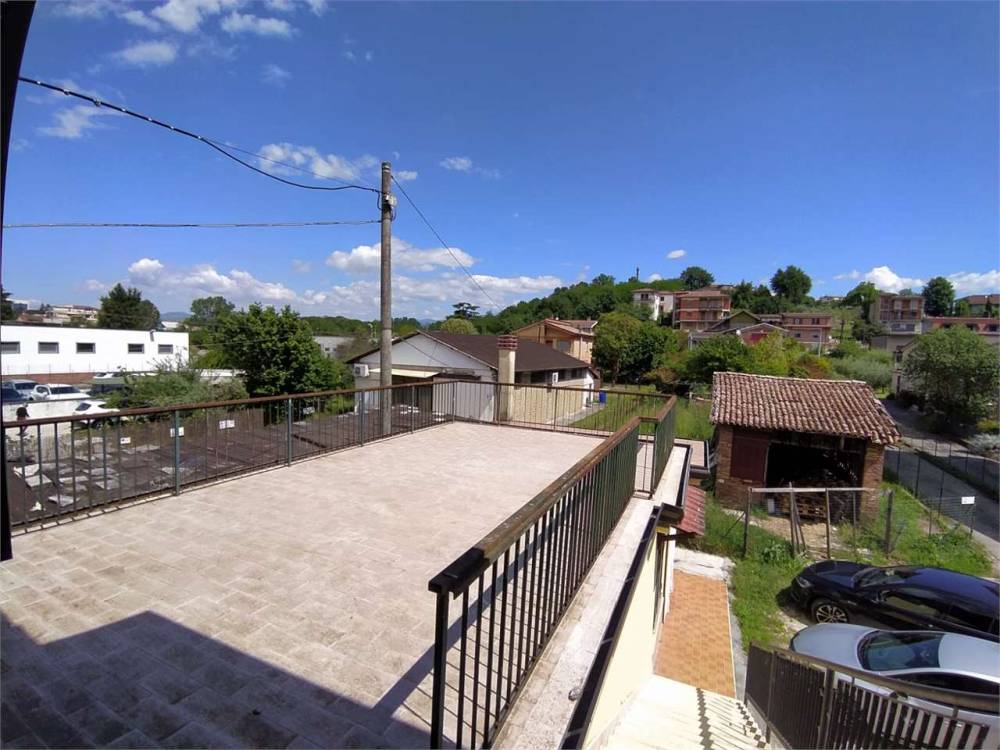 appartamento in vendita a Frosinone