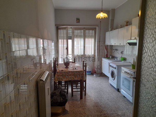 appartamento in vendita a Frosinone