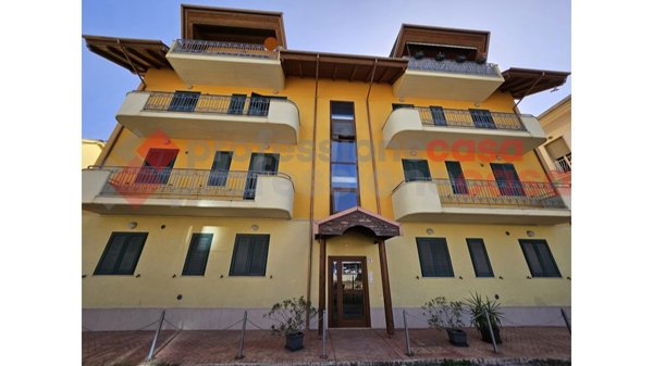 appartamento in vendita a Frosinone