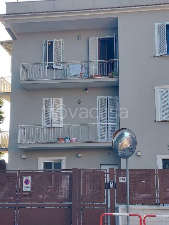 appartamento in vendita a Frosinone