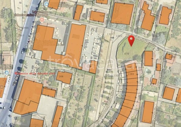 appartamento in vendita a Frosinone