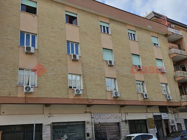 appartamento in vendita a Frosinone