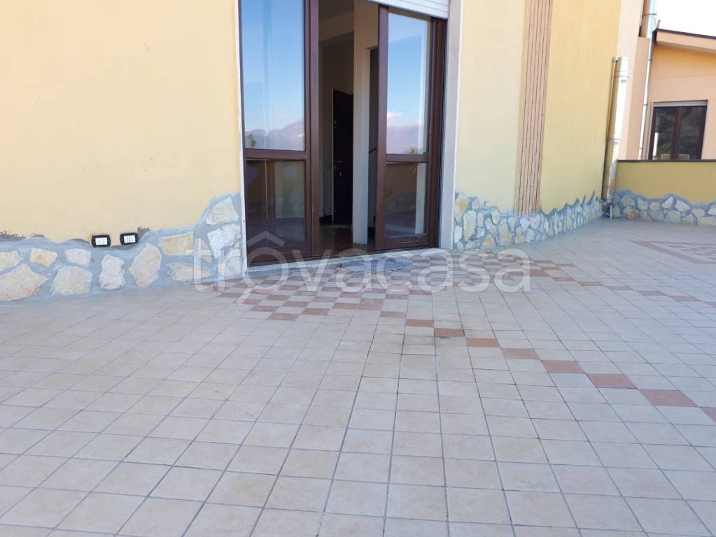 appartamento in vendita a Frosinone
