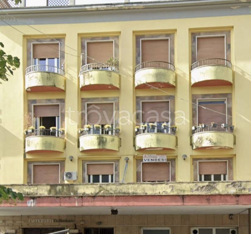 appartamento in vendita a Frosinone