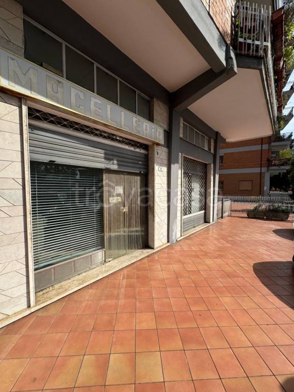 appartamento in vendita a Frosinone