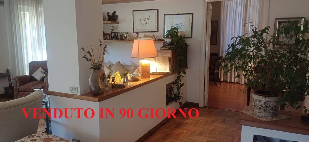 appartamento in vendita a Frosinone