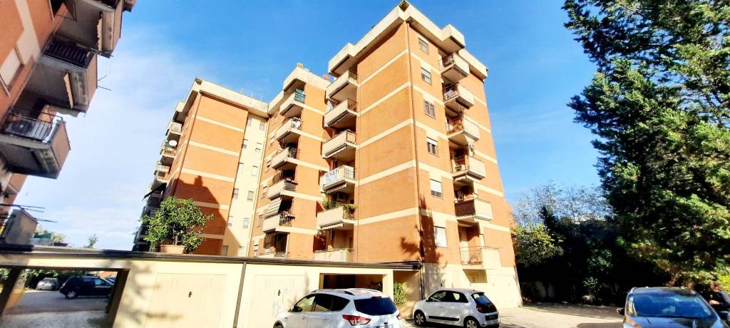 appartamento in vendita a Frosinone