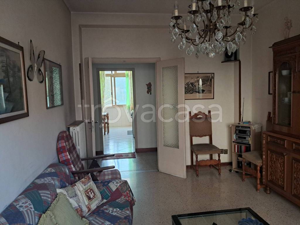 appartamento in vendita a Frosinone