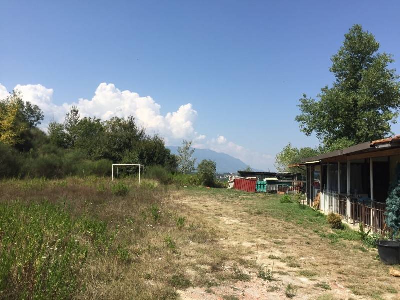 terreno agricolo in vendita a Frosinone