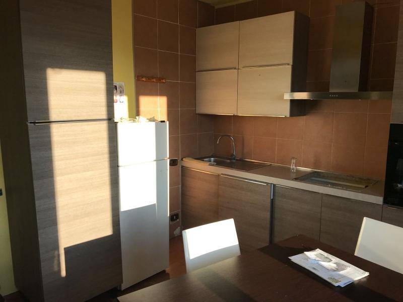 appartamento in vendita a Frosinone