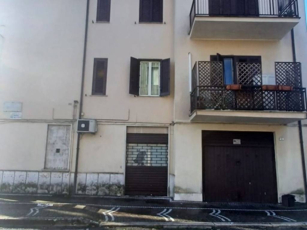 appartamento in vendita a Frosinone