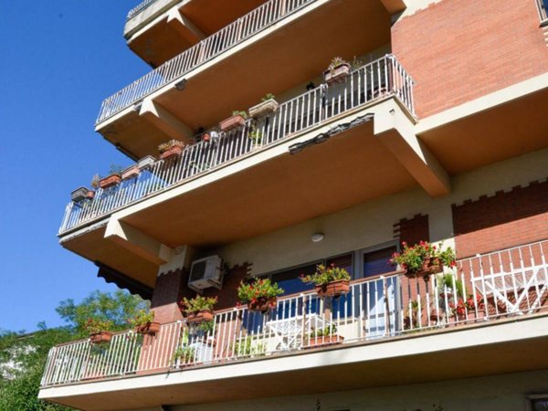 appartamento in vendita a Frosinone