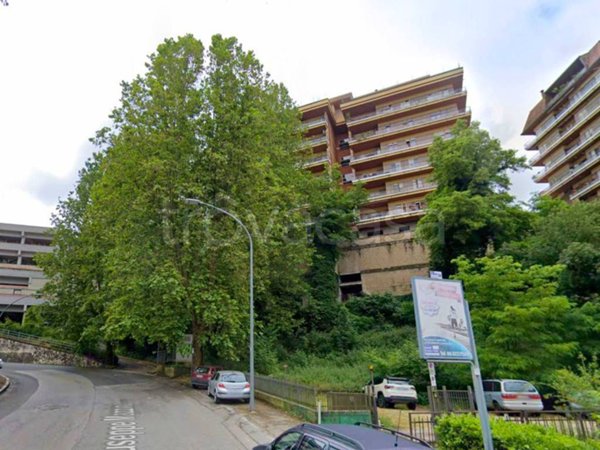 ufficio in vendita a Frosinone
