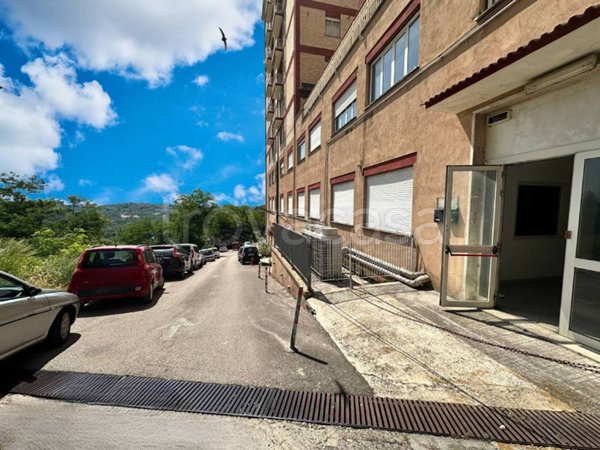 ufficio in vendita a Frosinone