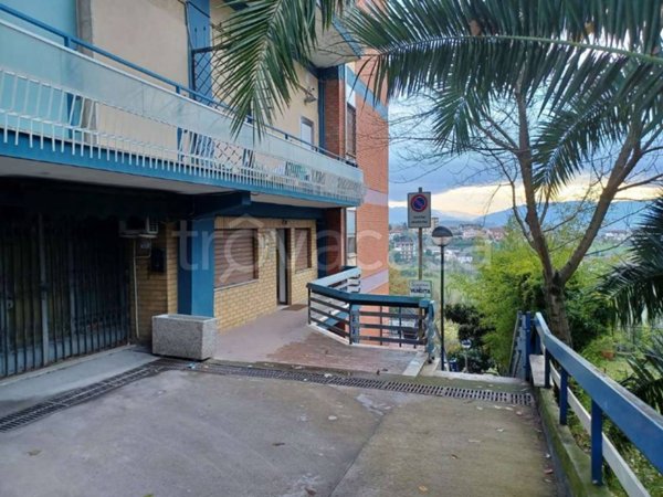 appartamento in vendita a Frosinone
