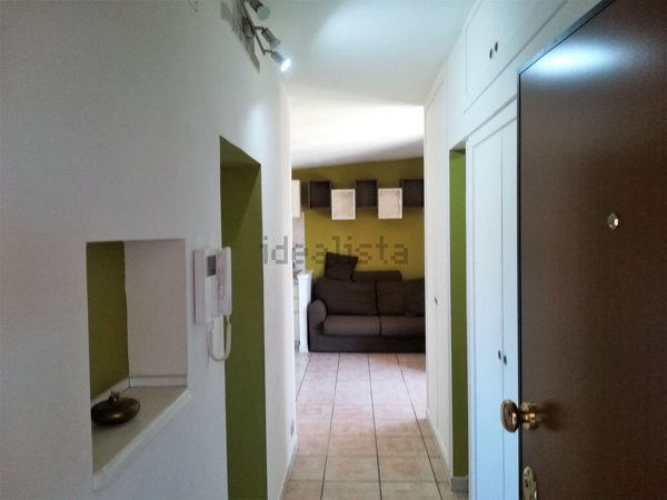 appartamento in vendita a Frosinone