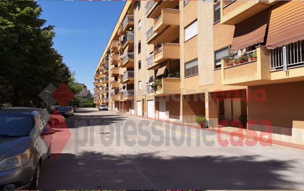 appartamento in vendita a Frosinone