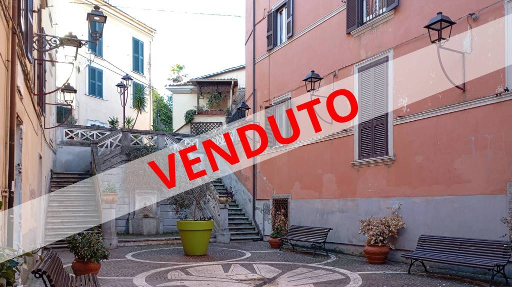 appartamento in vendita a Frosinone