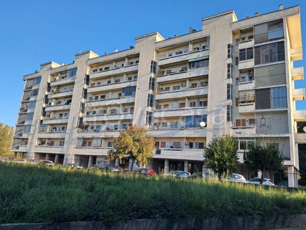 appartamento in vendita a Frosinone