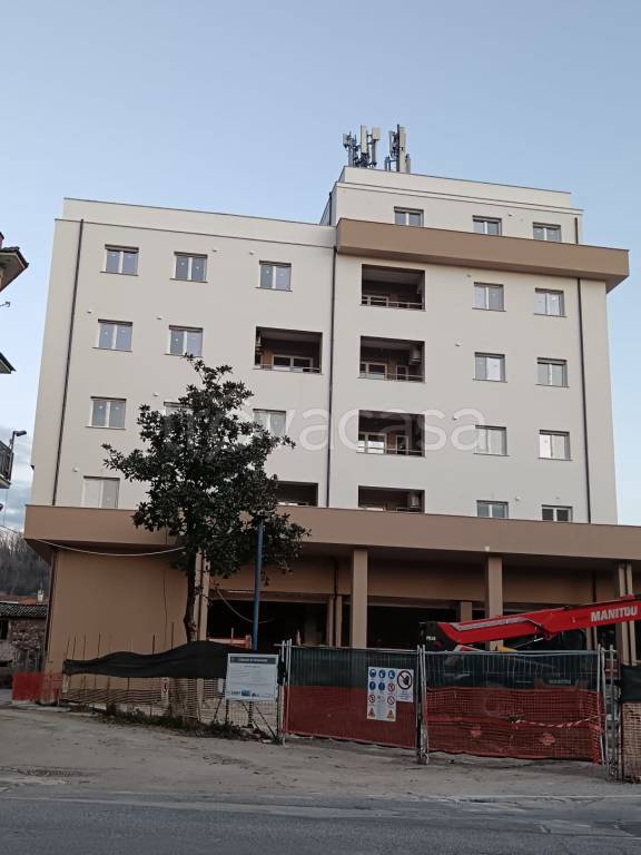 appartamento in vendita a Frosinone