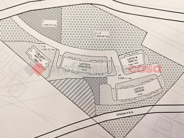 terreno agricolo in vendita a Frosinone