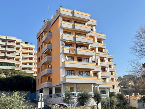 appartamento in vendita a Frosinone