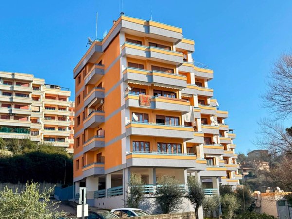 appartamento in vendita a Frosinone