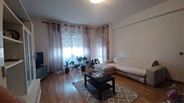 appartamento in vendita a Frosinone
