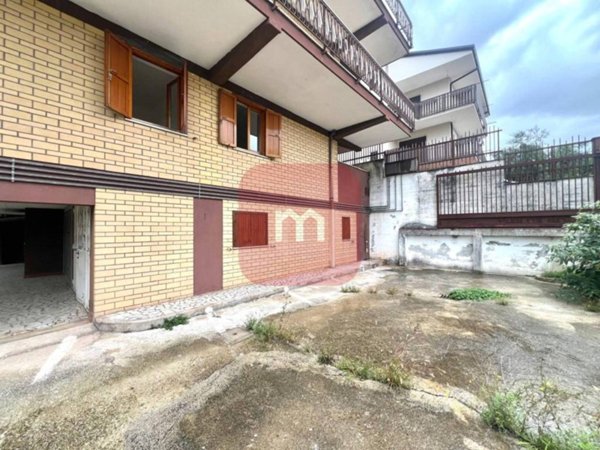 appartamento in vendita a Frosinone