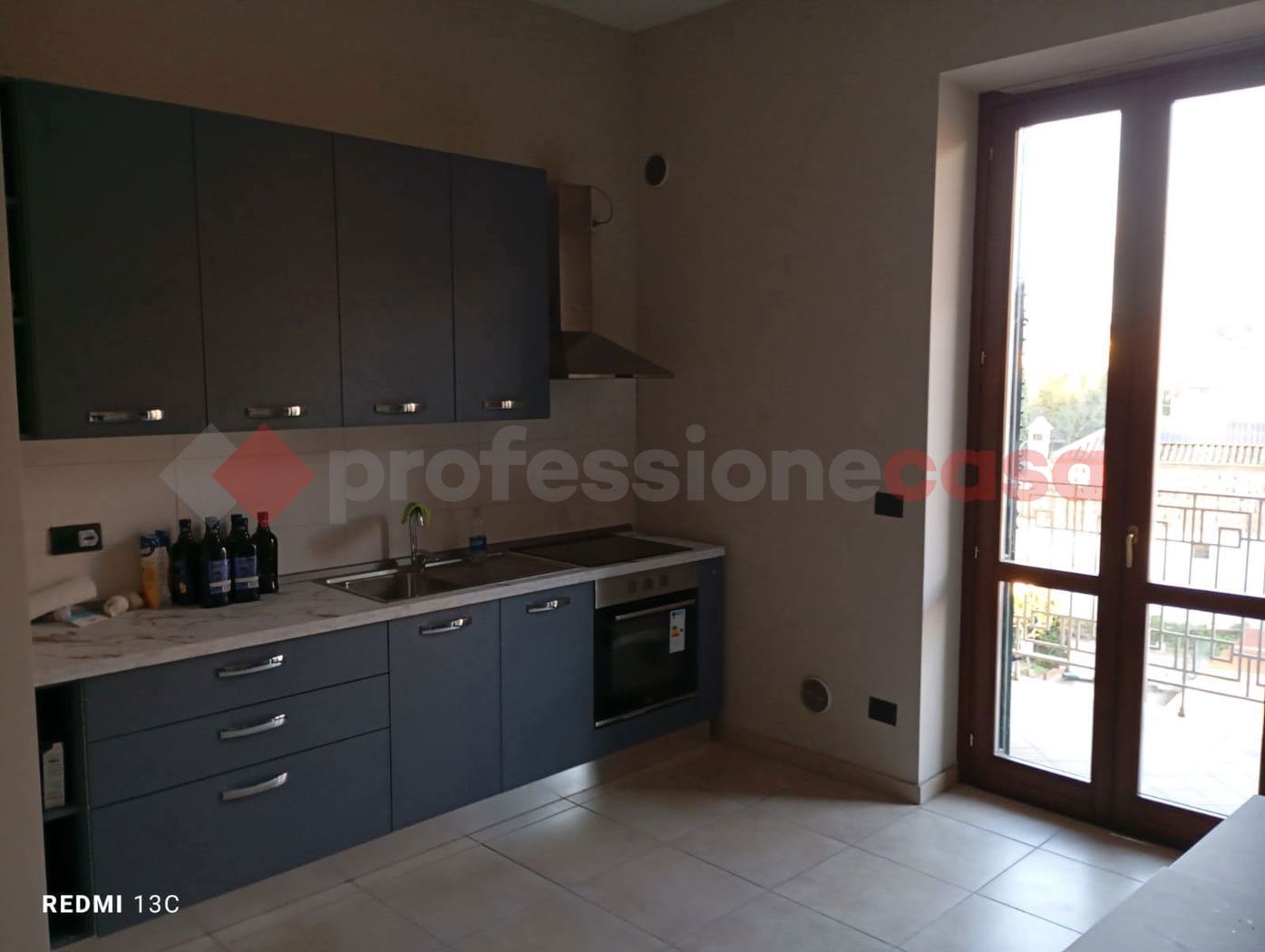 appartamento in vendita a Frosinone