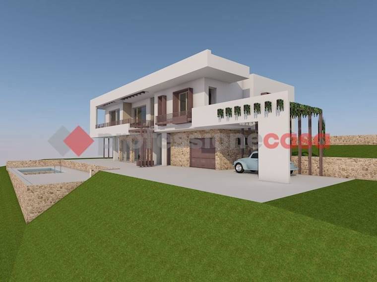 casa indipendente in vendita a Frosinone