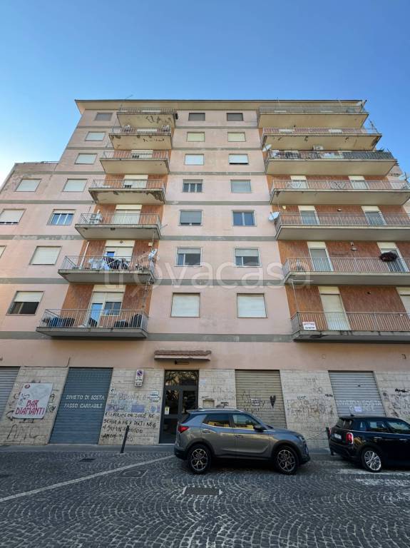 appartamento in vendita a Frosinone