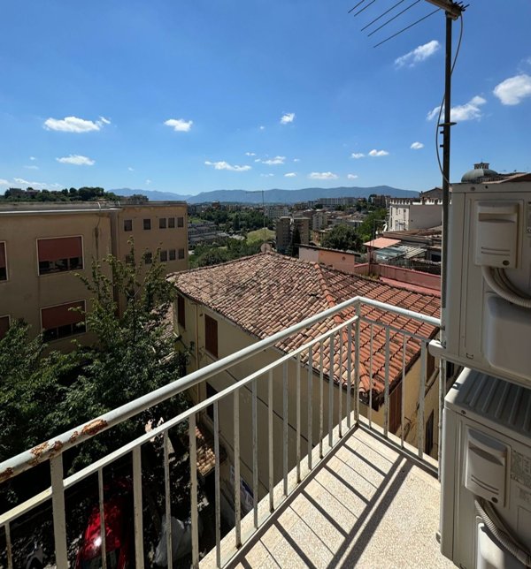 appartamento in vendita a Frosinone