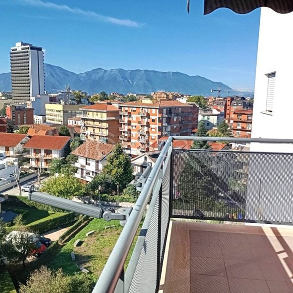 appartamento in vendita a Frosinone