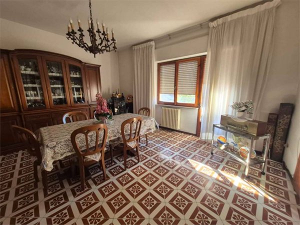 appartamento in vendita a Frosinone