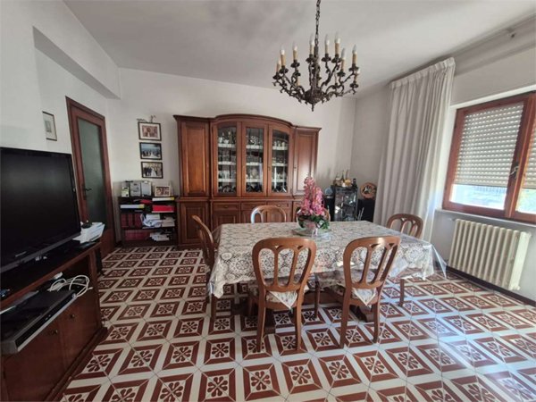 appartamento in vendita a Frosinone