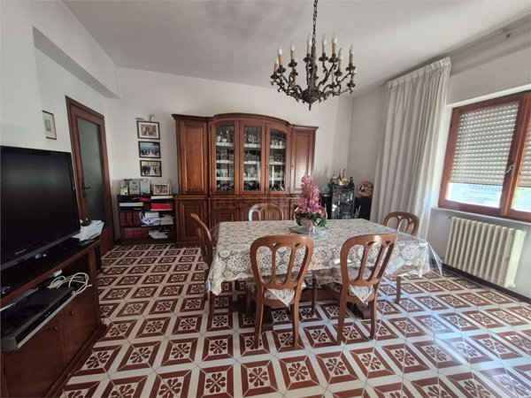 appartamento in vendita a Frosinone