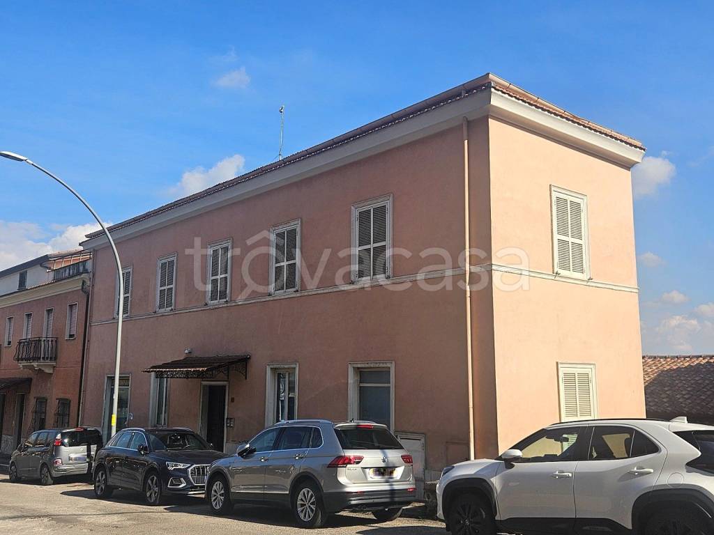 appartamento in vendita a Frosinone