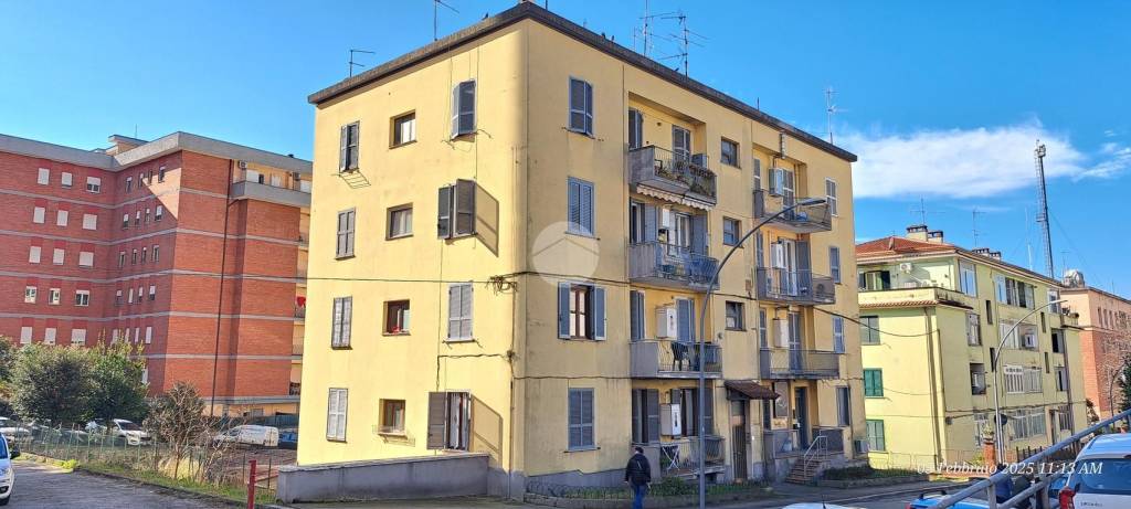 appartamento in vendita a Frosinone