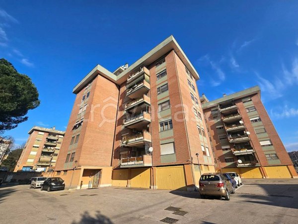 appartamento in vendita a Frosinone