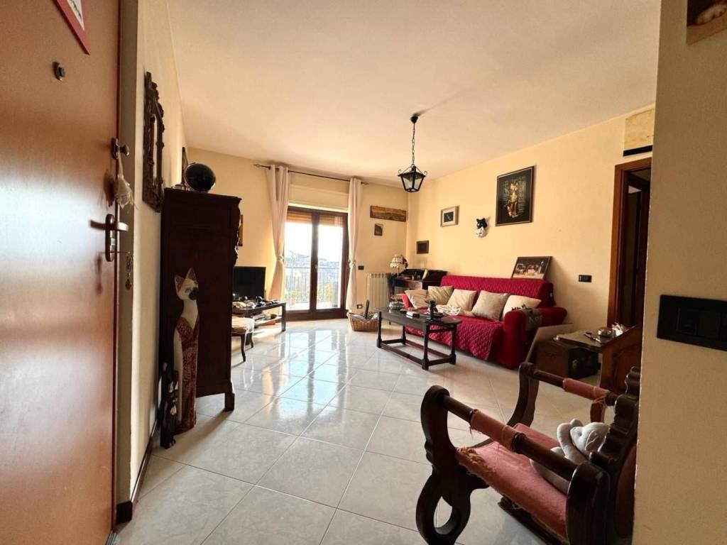 appartamento in vendita a Frosinone