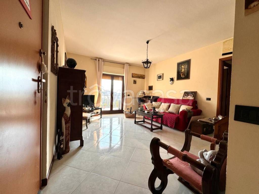 appartamento in vendita a Frosinone