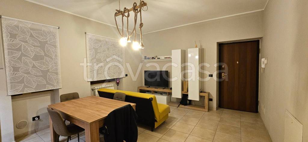 appartamento in vendita a Frosinone