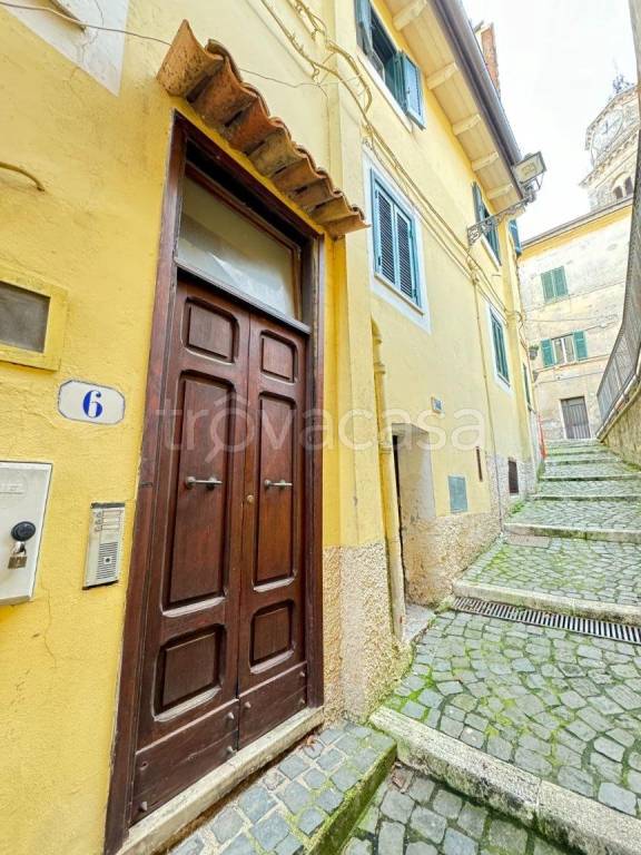 appartamento in vendita a Frosinone