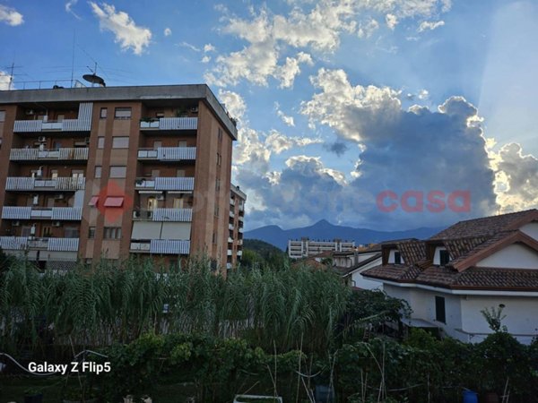 appartamento in vendita a Frosinone