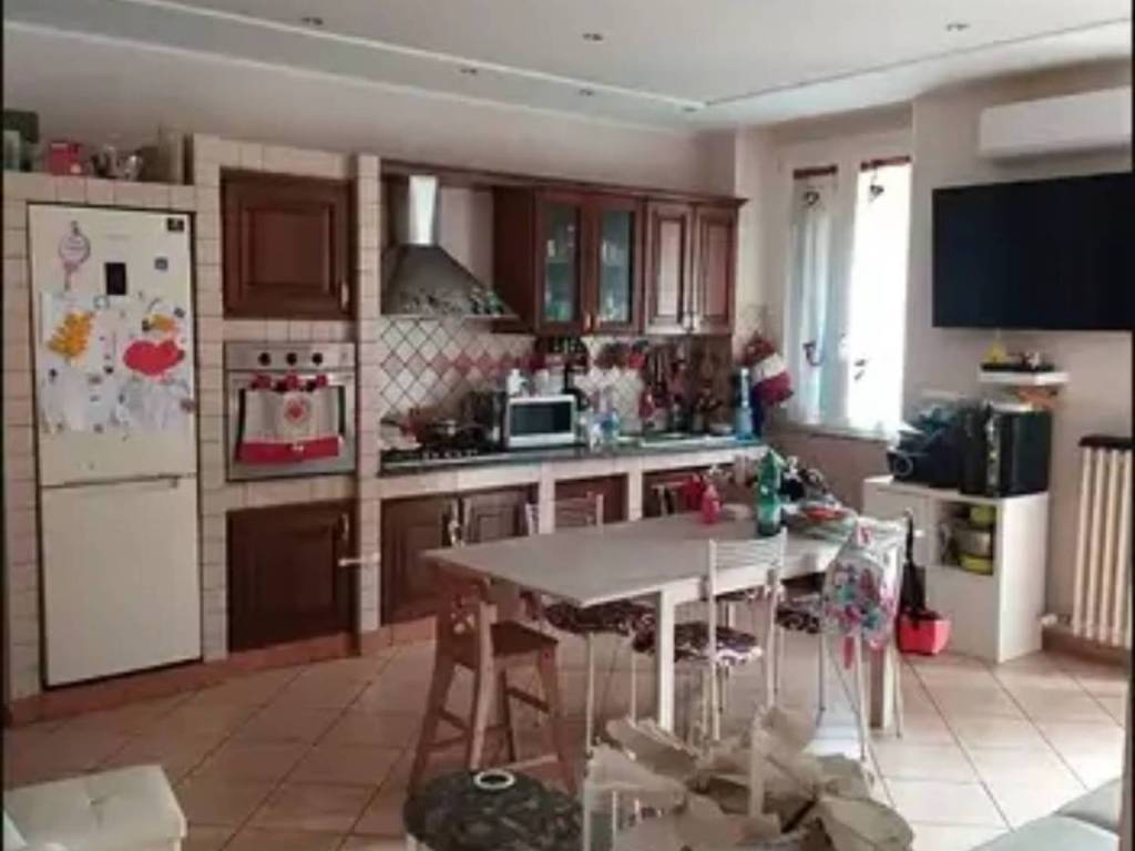 appartamento in vendita a Frosinone