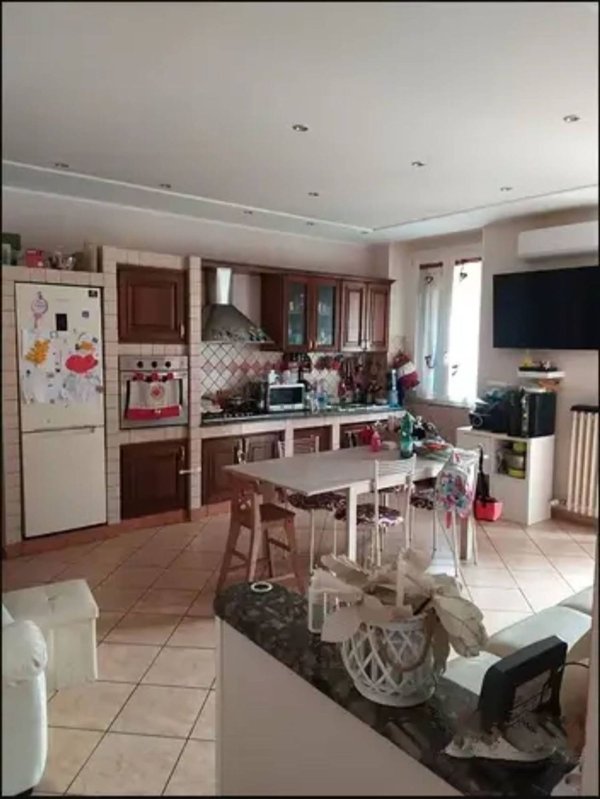 appartamento in vendita a Frosinone
