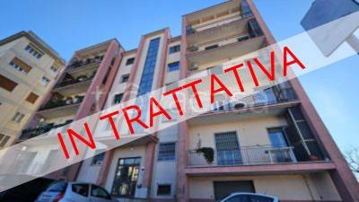appartamento in vendita a Frosinone