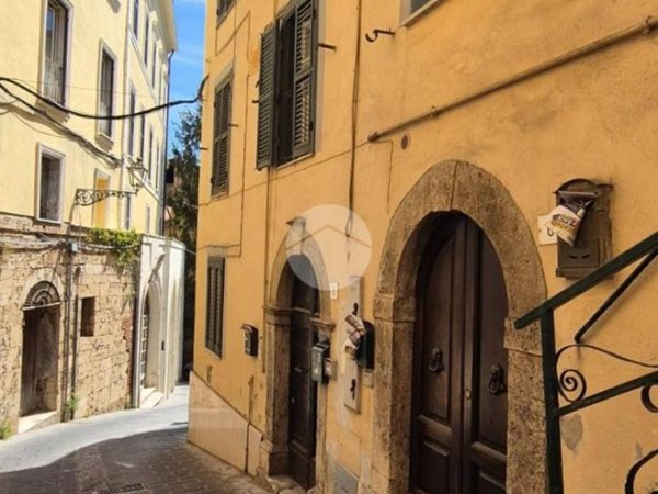 appartamento in vendita a Frosinone